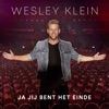 Icon Ja Jij Bent Het Einde - Single