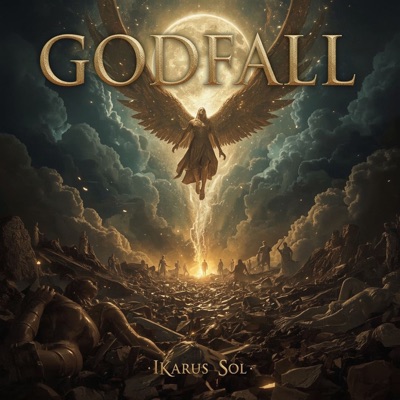 Godfall (Original Score) - EP