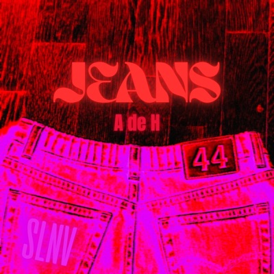 JEANS (talla 44) - Single