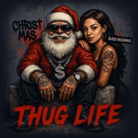 Last Thugmas (feat. chin) [JOHN VU ADDITION] - Single - midknight