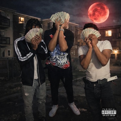 Fuk da FRT (feat. 24oz & Ten Millie) - Single