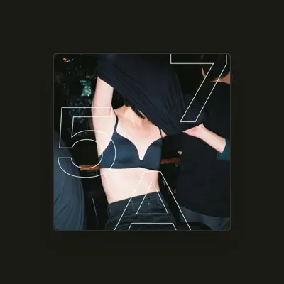 Listen to 75A, watch music videos, read bio, see tour dates & more!
