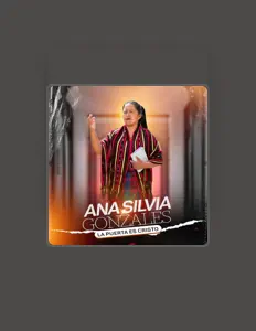 Listen to Ana Silvia Gonzales, watch music videos, read bio, see tour dates & more!