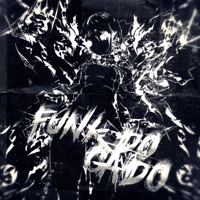 FUNK DO GADO - Single - DJ usof