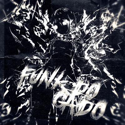 FUNK DO GADO - Single