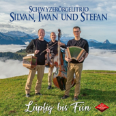 Etz Huäscht