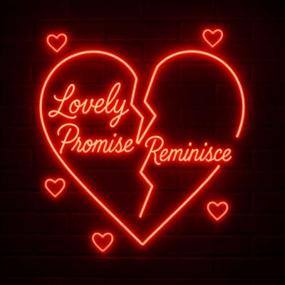 Lovely promise/ reminisce (feat. Ice Trey) - Single