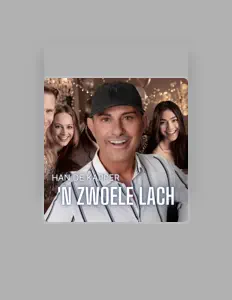 Listen to Han de Kapper, watch music videos, read bio, see tour dates & more!