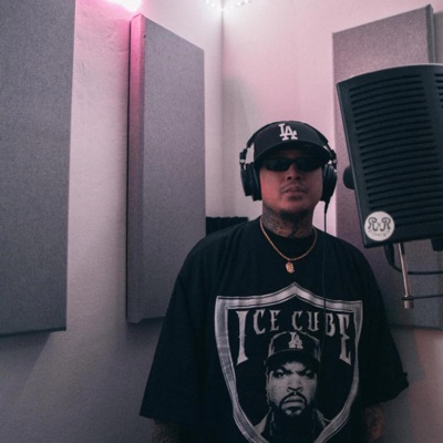 Gangsta Love (feat. Drexsan) - Single