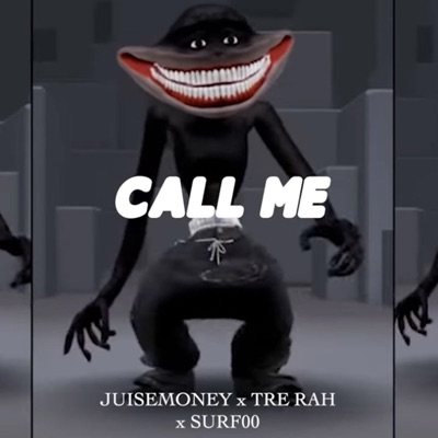 Call Me (Jersey Club) - Single