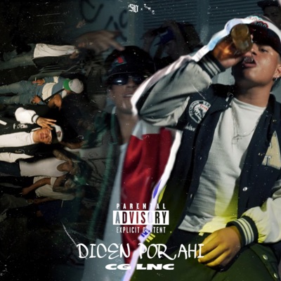 DICEN POR AHI - Single