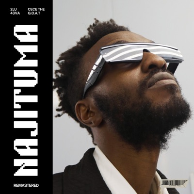 Najituma (feat. Cece the GOAT) [Remastered] - Single