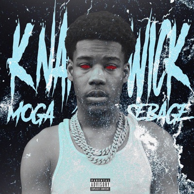 K NARDO WICK (feat. SEBAGE) - Single