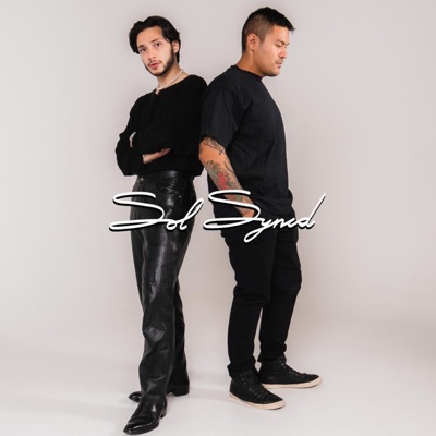 Sol Syncd - EP