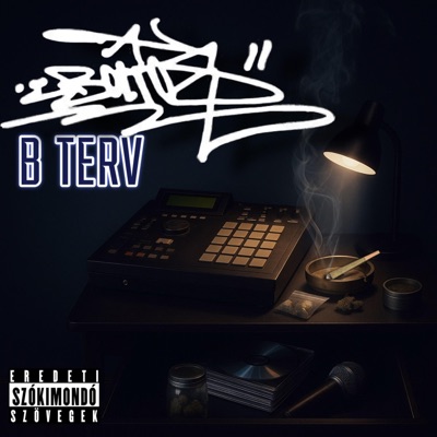 B TERV - EP