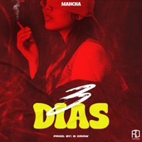 3 Días - Single - Mancha Jackson