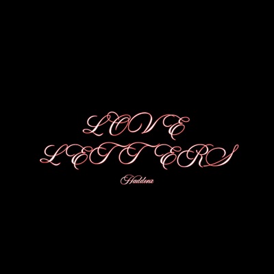 Love Letters - Single