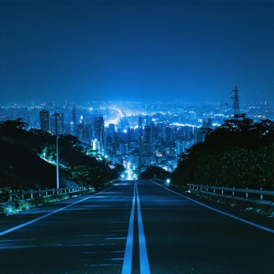Late Night Drive EP - EP