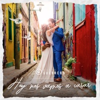 Hoy Nos Vamos a Casar - Single - Mario Guerrero