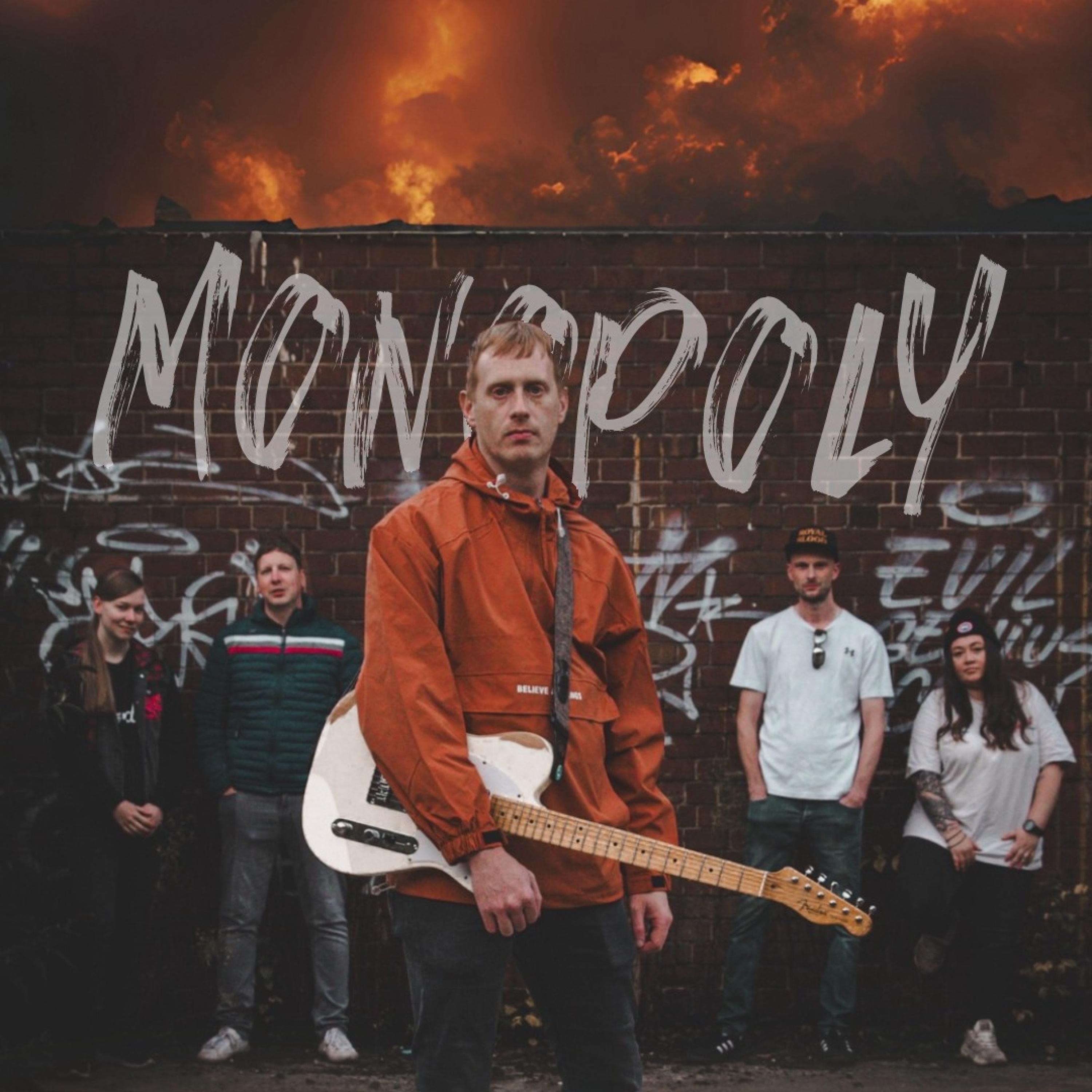 Monopoly - Single