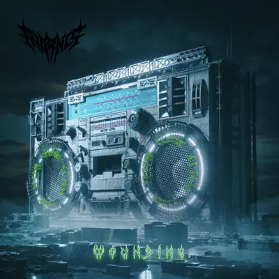 FNGRNLS의 Wounding - Single을(를) 감상해 보세요.