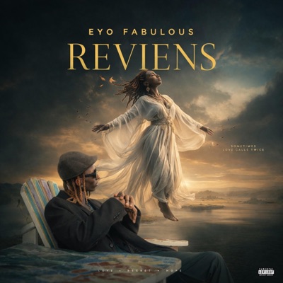 Reviens - Single