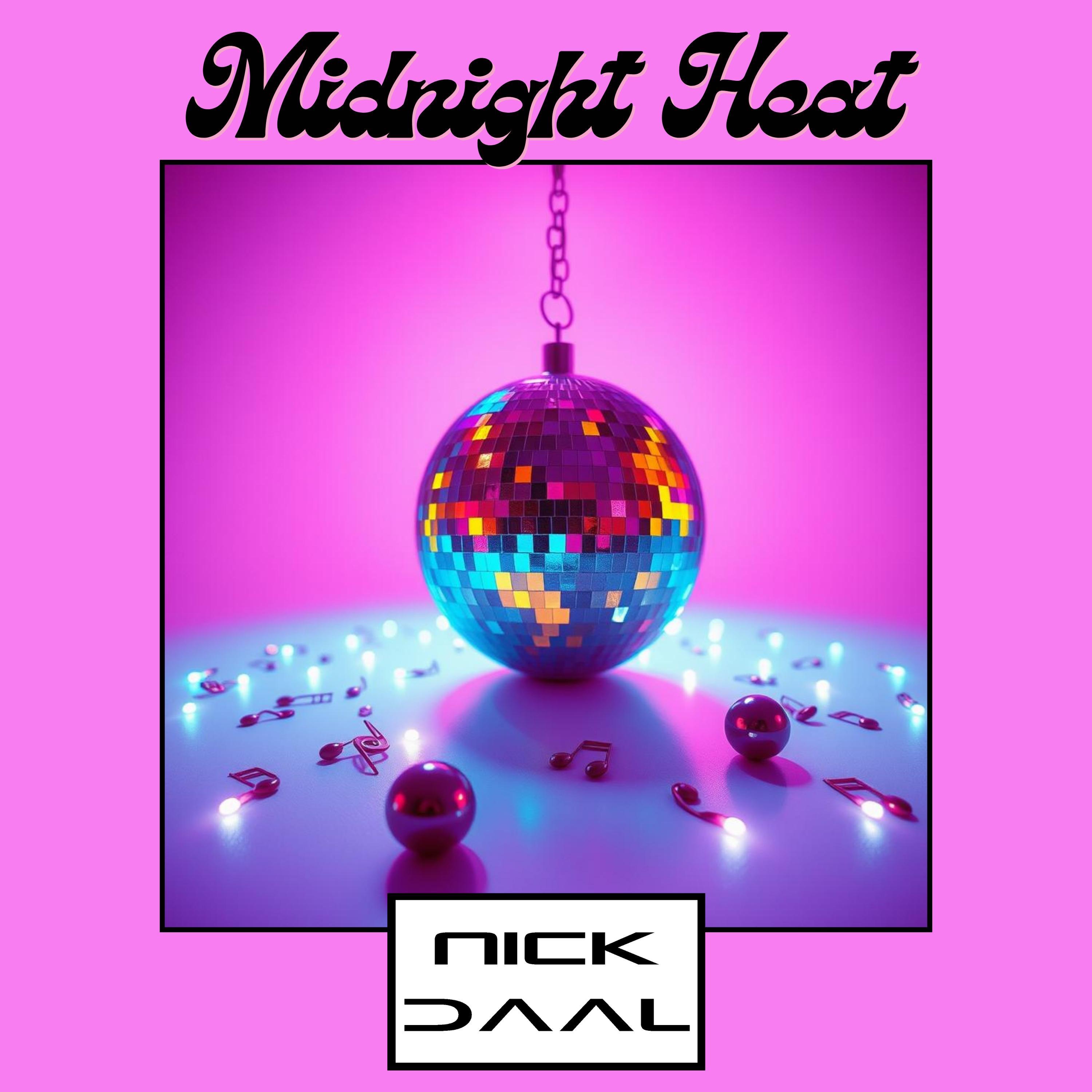 Midnight Heat - Single