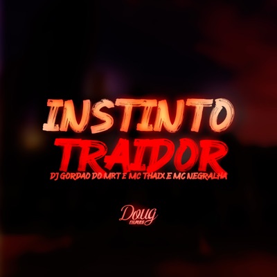 Instinto Traidor - Single