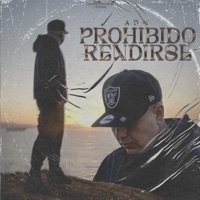 Prohibido Rendirse - Single - Adn