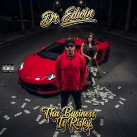 West Coast Steppin Dr.Edwin