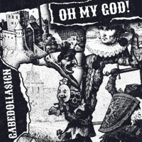 Oh My God! - Single - Gabedolla$ign