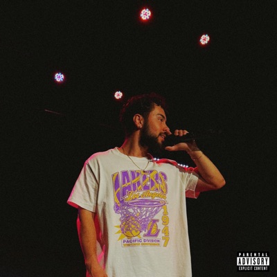 NO HOOK, Pt. 3 - Single