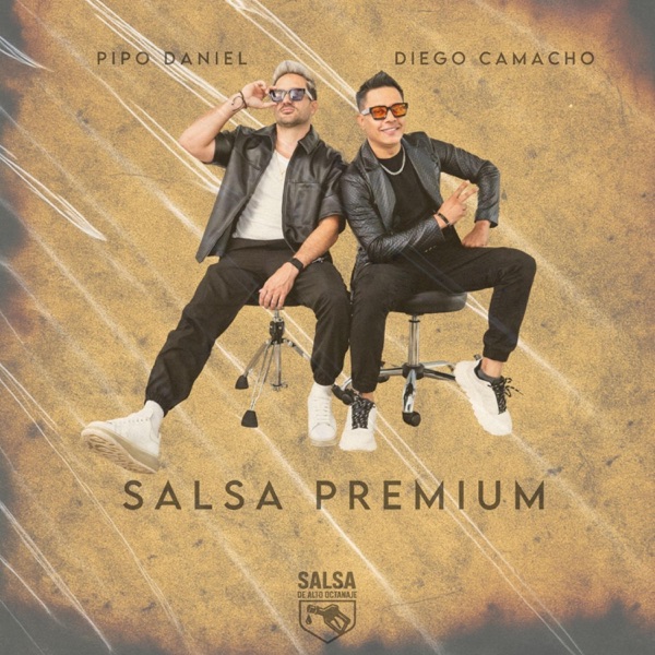 No Quiero No Puedo (feat. Pipo Daniel)