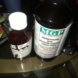 MGP Pint