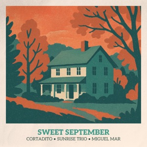 Sweet September - EP