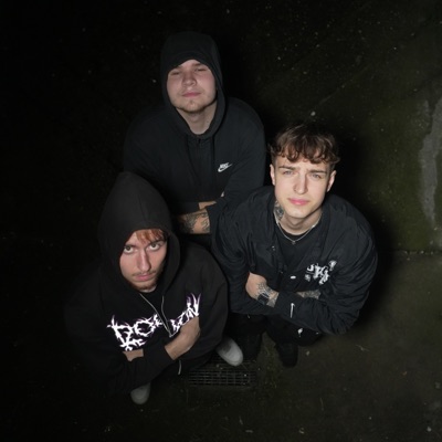 Brokat - Single