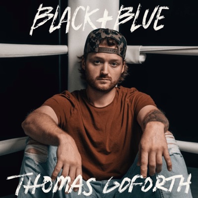 Black and Blue - Single