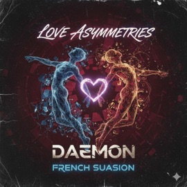 Love Asymmetries S Daemon