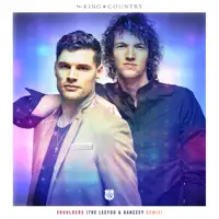 Shoulders — for KING & COUNTRY