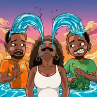 Salo — Tayc, Didi B