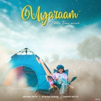 Uyaraam - Single - Blesson Thomas, Devana Sriya & Roshan Boban