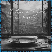 Entre o Caos e a Miséria - Single - Diogro, MV BEATS & DJ MVR