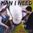 Man I Need (Violin & Cello Instrumental Version)