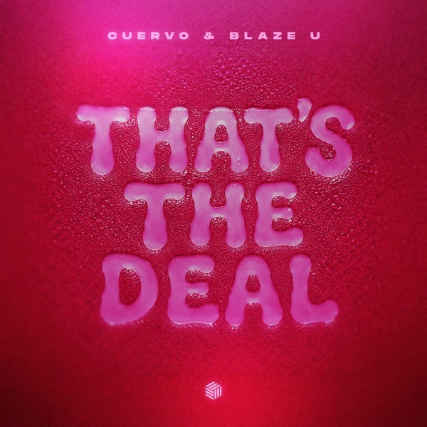 That's the Deal