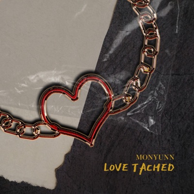 Love Tached - Single