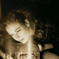 Alright - Single - Pål Bråtelund