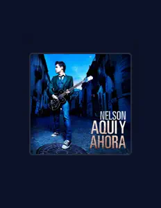 Nelson Giménezを聴いたり、ミュージックビデオを鑑賞したり、経歴やツアー日程などを確認したりしましょう！