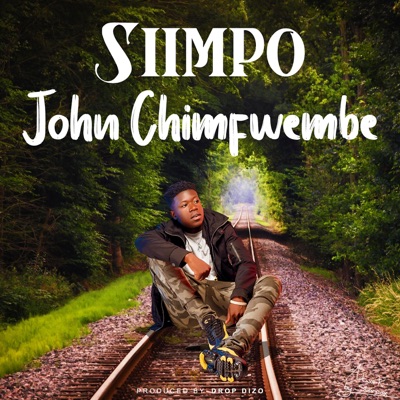 John Chimfwembe - Single