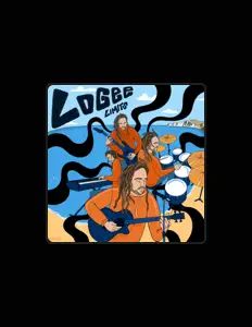 聆聽 LoGee、觀看音樂影片、閱讀小傳、查看巡演日期等！