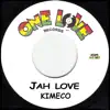 Jah Love
